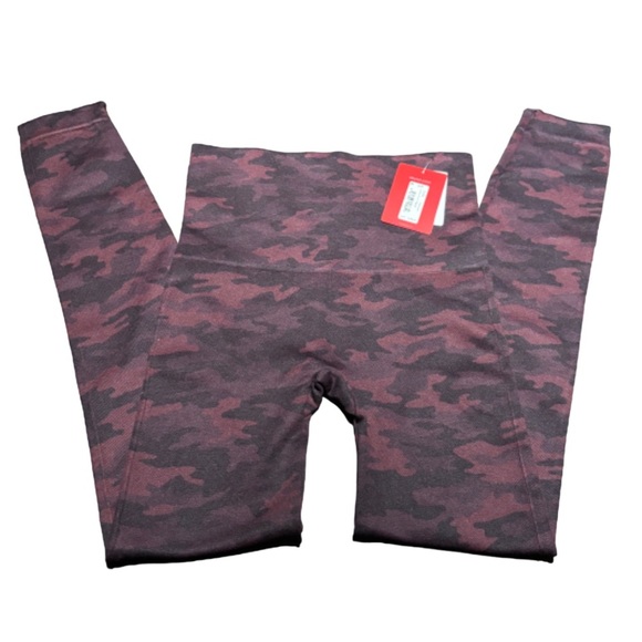 Spanx Look At Me Now Seamless Leggin Size S - Picture 4 of 7